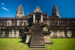 Colors of Angkor